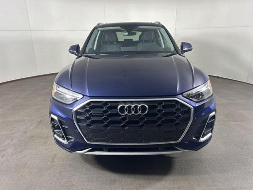 2025 Audi Q5 Premium Plus 45 TFSI S line quattro S tronic