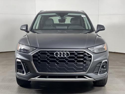2023 Audi Q5 Premium 45 TFSI S line quattro
