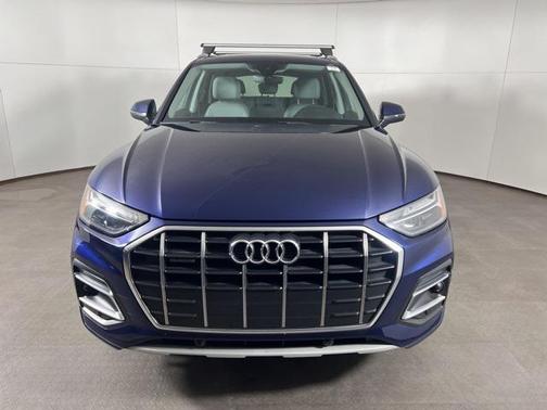 2023 Audi Q5 Premium 40 TFSI quattro S tronic