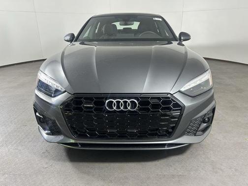 2025 Audi A5 Sportback Premium 45 TFSI S line quattro S tronic