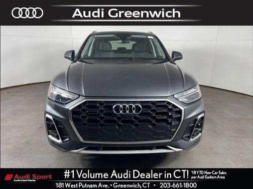 2025 Audi Q5 Premium Plus 45 TFSI S line quattro S tronic