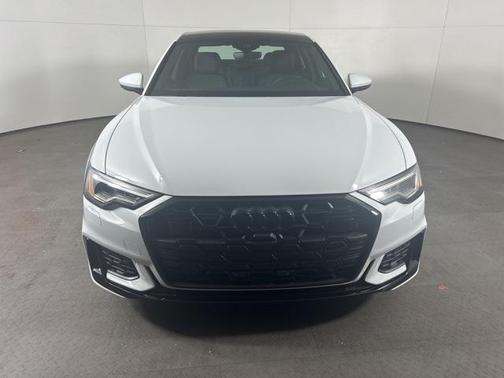 2025 Audi A6 Premium Plus 55 TFSI quattro S tronic