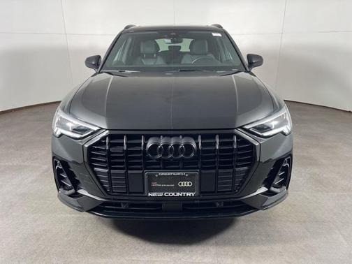 2022 Audi Q3 Premium Plus 45 TFSI S line quattro Tiptronic