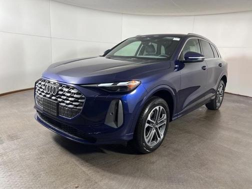 2025 Audi Q5 Premium TFSI quattro S tronic