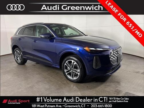 2025 Audi Q5 Premium TFSI quattro S tronic