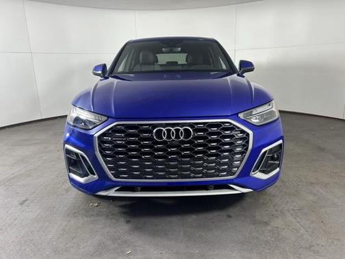 2024 Audi Q5 Sportback Premium Plus 45 TFSI S line quattro S tronic