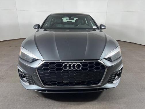 2023 Audi A5 Premium Plus 45 TFSI S line quattro S tronic