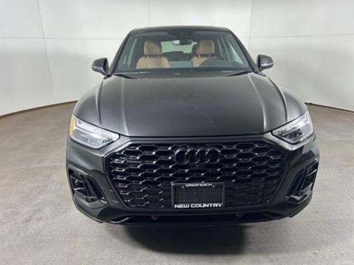 2025 Audi Q5 Sportback Premium Plus 45 TFSI S line quattro S tronic