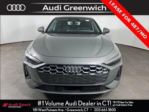 2025 Audi A5 Premium Plus TFSI quattro S tronic