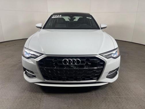 2024 Audi A6 Premium Plus 45 TFSI quattro S tronic