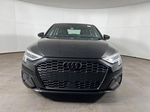 2023 Audi A3 Premium Plus 40 TFSI Front-Wheel Drive S tronic