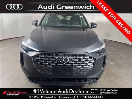 2025 Audi Q5 Premium Plus TFSI quattro S tronic