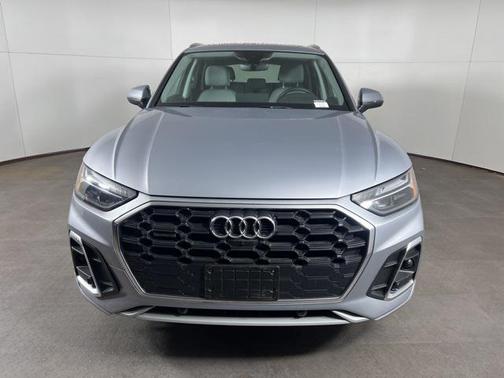 2023 Audi Q5 Premium Plus 45 TFSI S line quattro