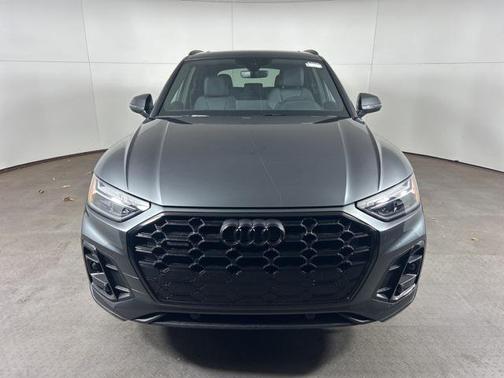 2025 Audi Q5 Premium 45 TFSI S line quattro