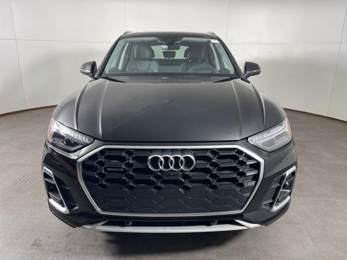 2023 Audi Q5 Prestige 45 TFSI S line quattro S tronic