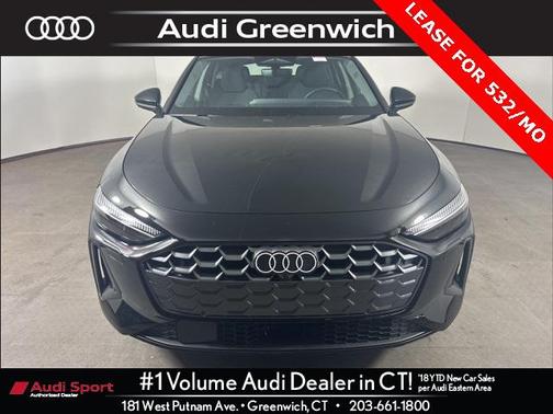 2025 Audi A5 Premium Plus TFSI quattro S tronic