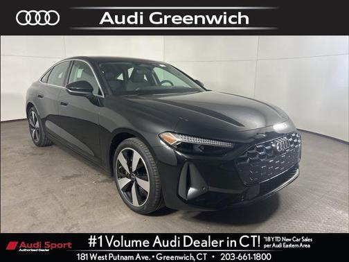 2025 Audi A5 Premium Plus TFSI quattro S tronic