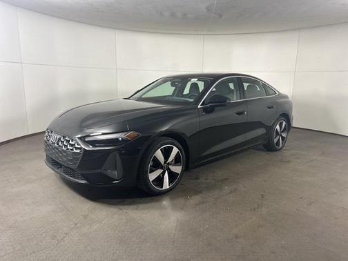 2025 Audi A5 Premium Plus TFSI quattro S tronic