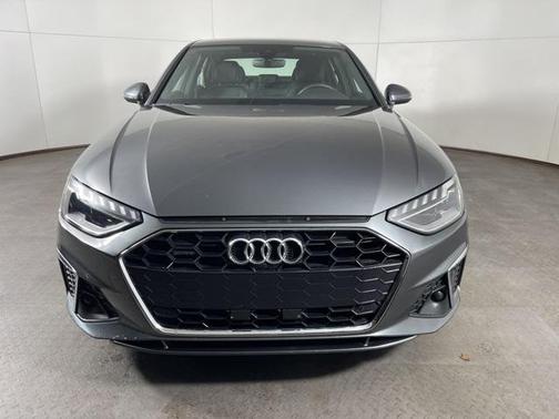 2022 Audi A4 Premium Plus 45 TFSI S line quattro S tronic