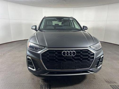 2023 Audi Q5 Premium Plus 45 TFSI S line quattro