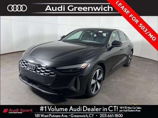 2025 Audi A5 Premium Plus TFSI quattro S tronic