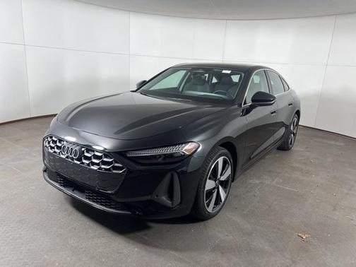 2025 Audi A5 Premium Plus TFSI quattro S tronic