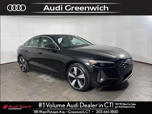 2025 Audi A5 Premium Plus TFSI quattro S tronic