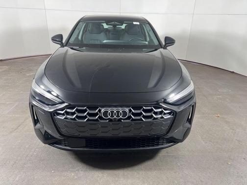2025 Audi A5 Premium Plus TFSI quattro S tronic