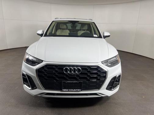 2024 Audi Q5 Premium Plus 45 TFSI S line quattro