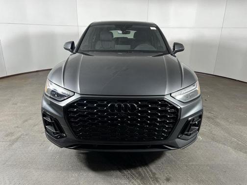 2023 Audi Q5 Sportback Premium Plus 45 TFSI S line quattro S tronic