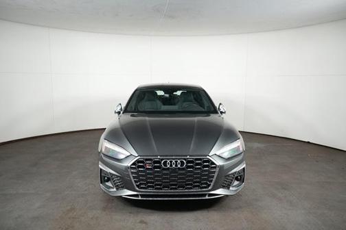 2022 Audi S5 Premium Plus TFSI quattro Tiptronic