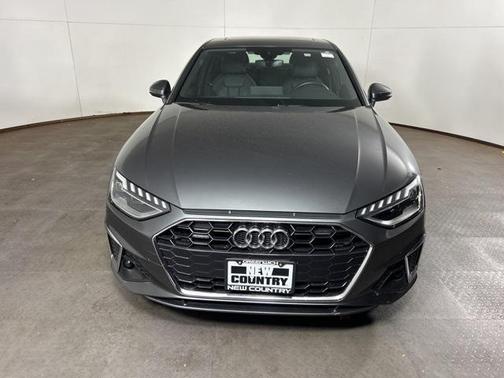 2023 Audi A4 Premium Plus 45 TFSI S line quattro S tronic