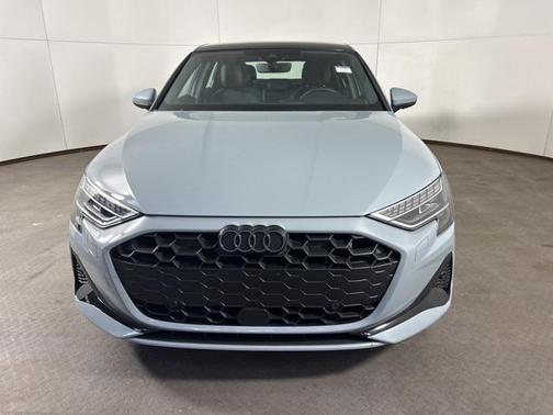 2025 Audi A3 Premium Plus 40 TFSI quattro S tronic