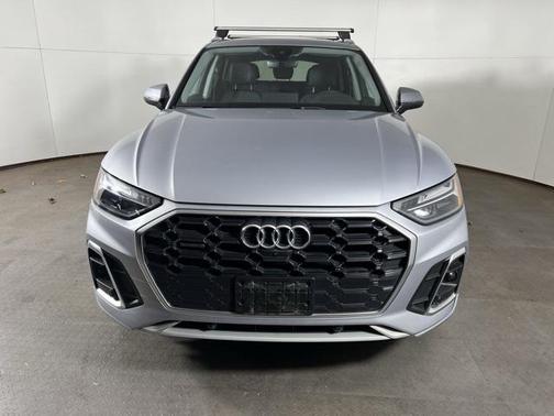 2023 Audi Q5 Premium Plus 45 TFSI S line quattro