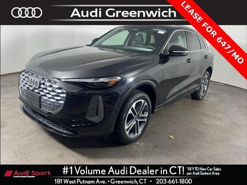 2025 Audi Q5 Premium TFSI quattro S tronic