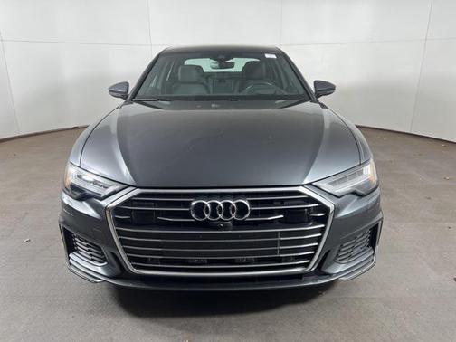 2022 Audi A6 Prestige 55 TFSI quattro S tronic