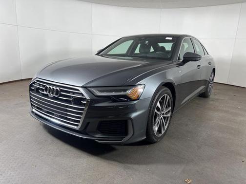 2022 Audi A6 Prestige 55 TFSI quattro S tronic