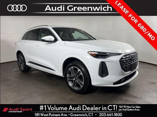 2025 Audi Q5 Premium Plus TFSI quattro S tronic