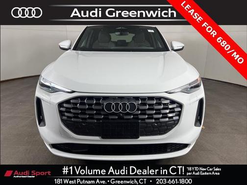 2025 Audi Q5 Premium Plus TFSI quattro S tronic