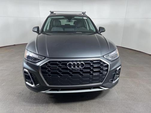 2023 Audi Q5 Premium Plus 45 TFSI S line quattro