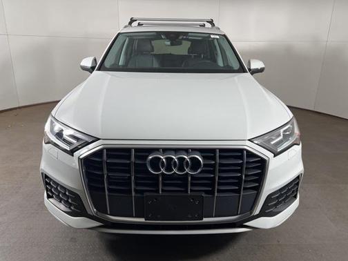 2022 Audi Q7 Premium 45 TFSI quattro Tiptronic