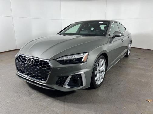 2023 Audi A5 Prestige 45 TFSI S line quattro S tronic