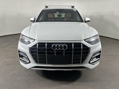 2021 Audi Q5 Premium 45 TFSI quattro S tronic