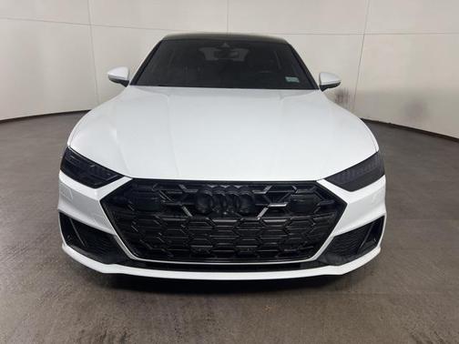 2024 Audi A7 Prestige 55 TFSI quattro S tronic