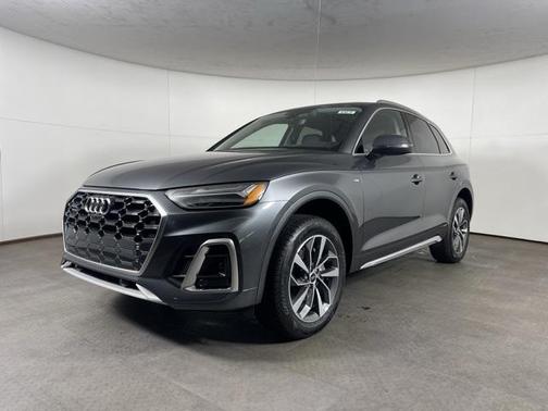 2025 Audi Q5 Premium Plus 45 TFSI S line quattro S tronic