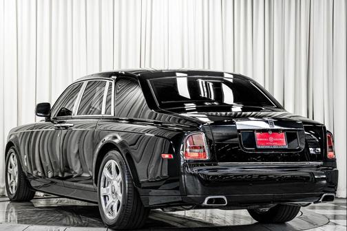 2013 Rolls-Royce Phantom VI 