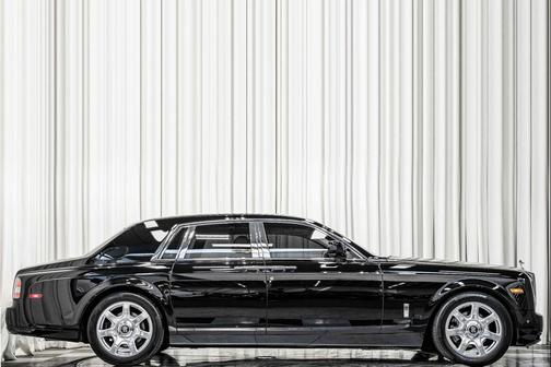 2013 Rolls-Royce Phantom VI 