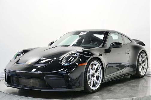 2026 Porsche 911 GT3 w/Touring Package