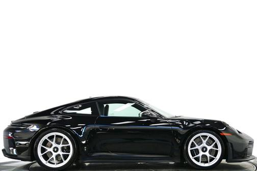 2026 Porsche 911 GT3 w/Touring Package