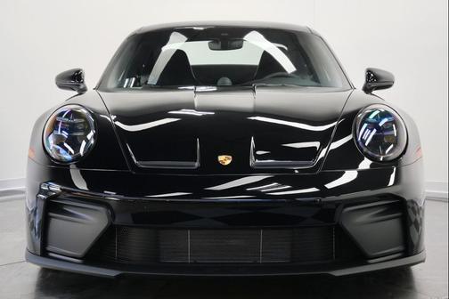 2026 Porsche 911 GT3 w/Touring Package